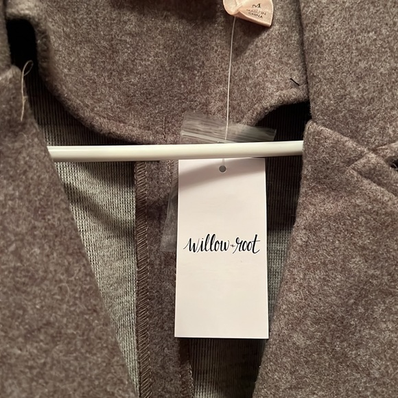 Brand new Willow-Root Coat - Picture 5 of 5